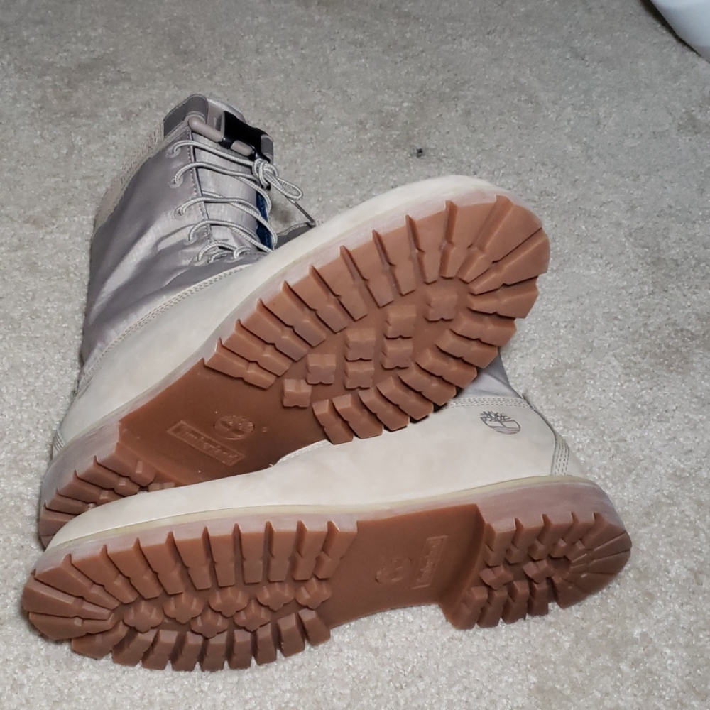 Timberland premium Gaiter boots - Picture 3 of 8